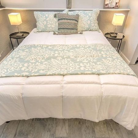 2Br Garden-Level Great Outdoors Dog Friendly Leilighet Colorado Springs Eksteriør bilde