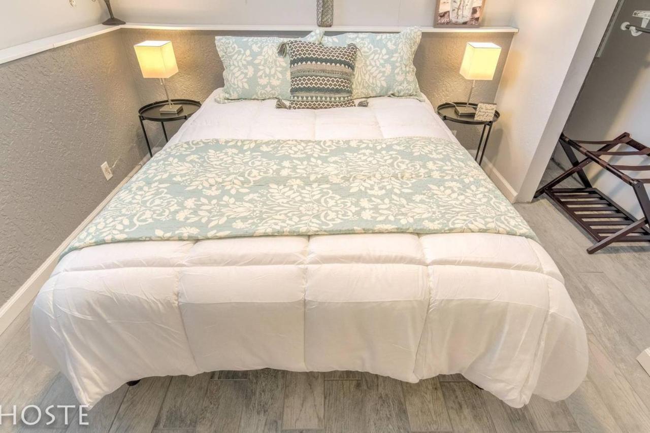 2Br Garden-Level Great Outdoors Dog Friendly Leilighet Colorado Springs Eksteriør bilde