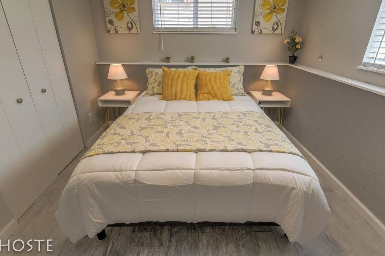 2Br Garden-Level Great Outdoors Dog Friendly Leilighet Colorado Springs Eksteriør bilde