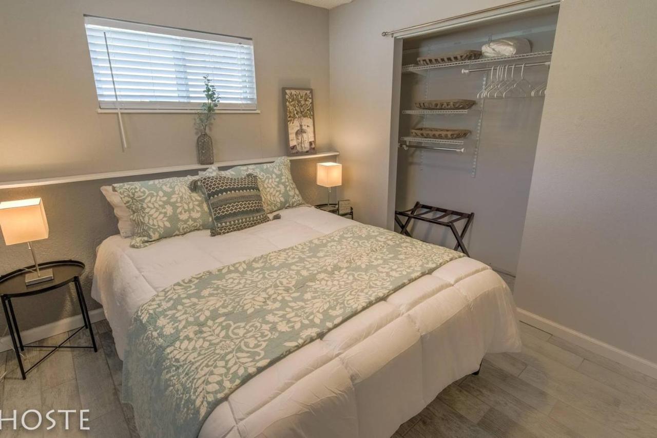 2Br Garden-Level Great Outdoors Dog Friendly Leilighet Colorado Springs Eksteriør bilde