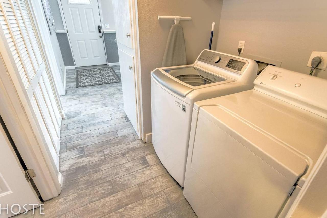 2Br Garden-Level Great Outdoors Dog Friendly Leilighet Colorado Springs Eksteriør bilde