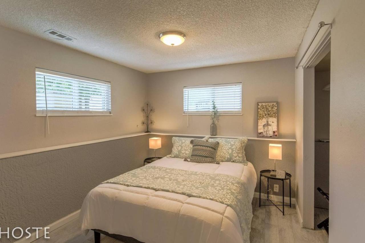 2Br Garden-Level Great Outdoors Dog Friendly Leilighet Colorado Springs Eksteriør bilde