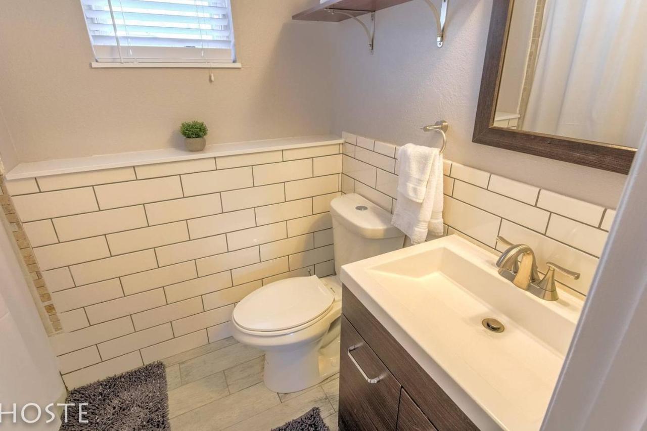2Br Garden-Level Great Outdoors Dog Friendly Leilighet Colorado Springs Eksteriør bilde