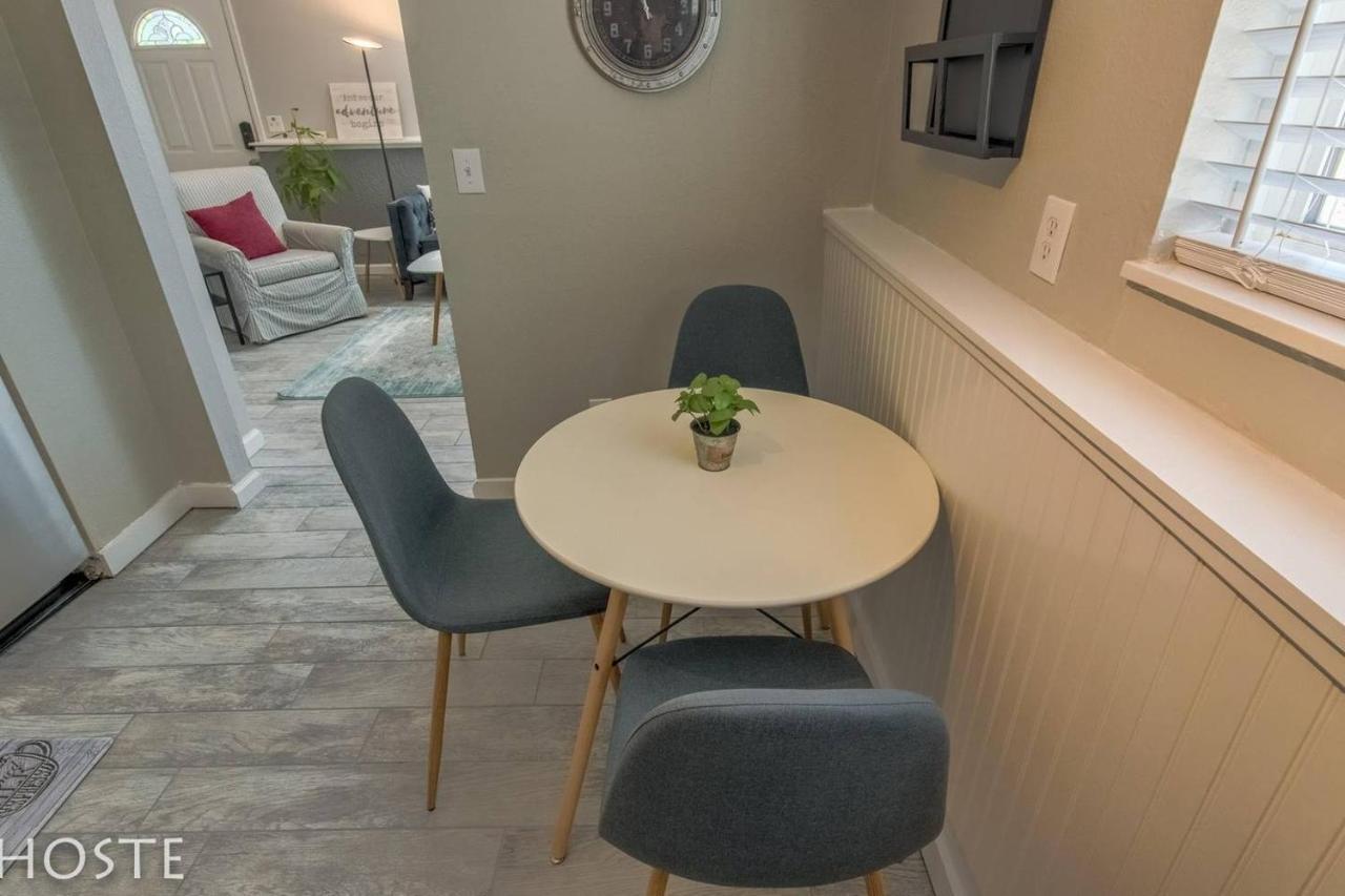 2Br Garden-Level Great Outdoors Dog Friendly Leilighet Colorado Springs Eksteriør bilde