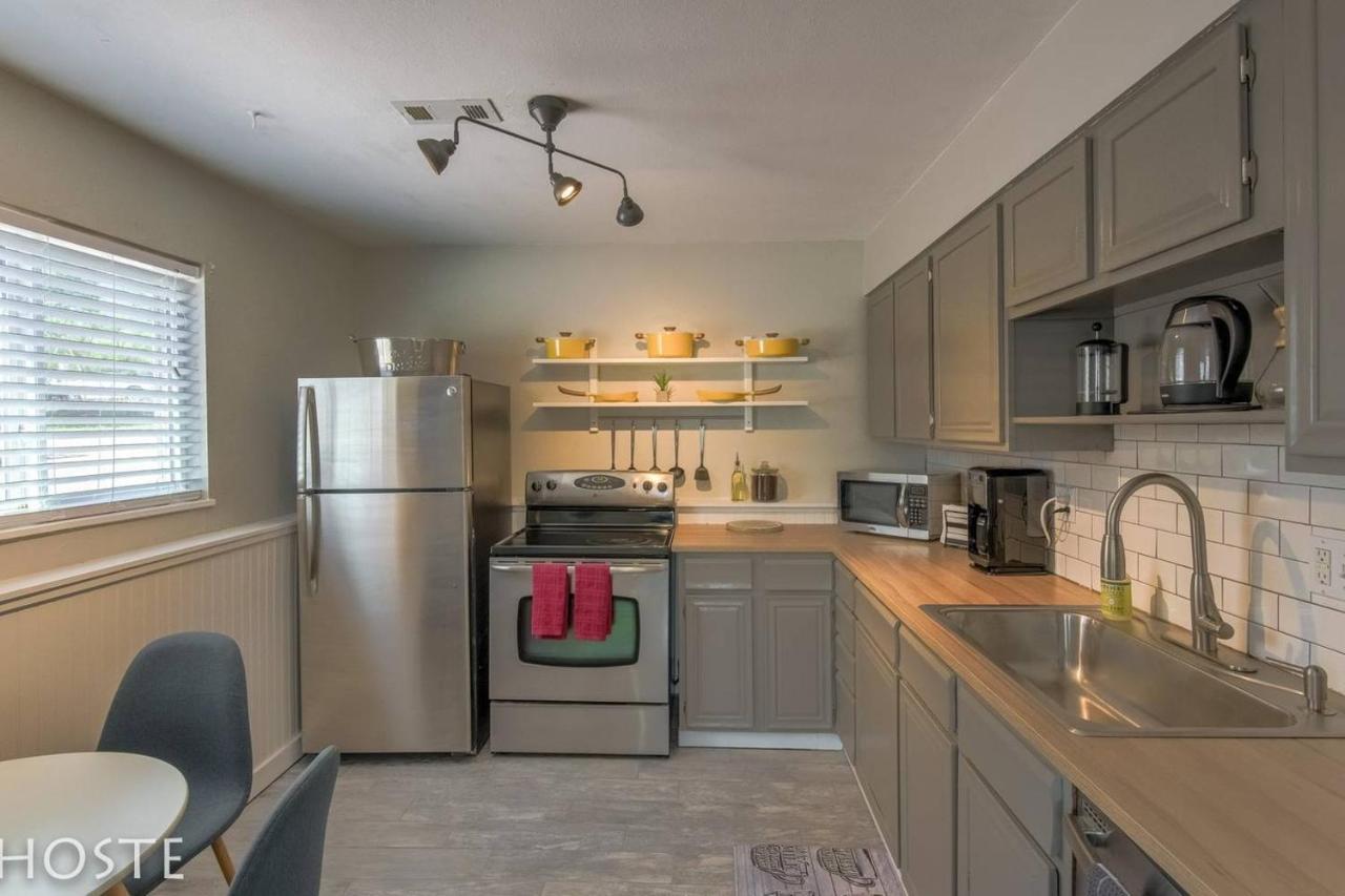 2Br Garden-Level Great Outdoors Dog Friendly Leilighet Colorado Springs Eksteriør bilde